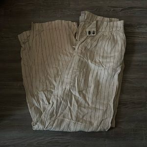 target size 4 wide leg pants